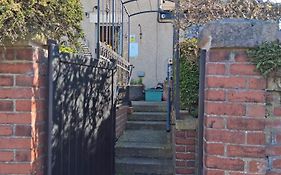 Levens Terrace, Barrow Spa Therapy